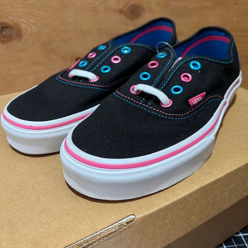 Vans Women's multi Trainers